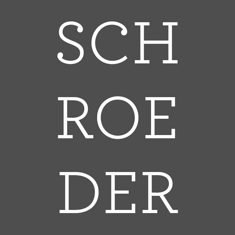 Schroeder